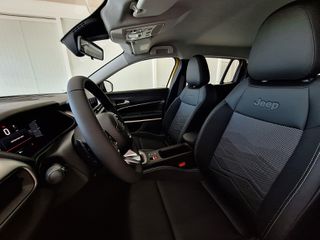 Jeep Avenger 2026 Altitude Hybrid 110 Hp 4 ΧΡΟΝΙΑ ΕΓΓΥΗΣΗ-thumb-16