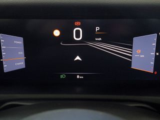 Jeep Avenger 2026 Altitude Hybrid 110 Hp 4 ΧΡΟΝΙΑ ΕΓΓΥΗΣΗ-thumb-20