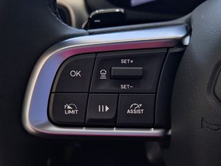 Jeep Avenger 2026 Altitude Hybrid 110 Hp 4 ΧΡΟΝΙΑ ΕΓΓΥΗΣΗ-thumb-21