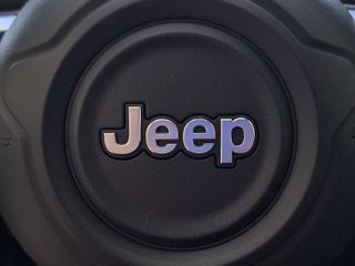 Jeep Avenger 2026 Altitude Hybrid 110 Hp 4 ΧΡΟΝΙΑ ΕΓΓΥΗΣΗ-thumb-22