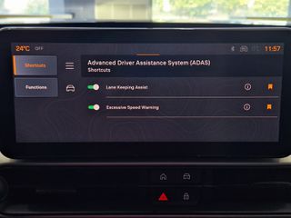 Jeep Avenger 2026 Altitude Hybrid 110 Hp 4 ΧΡΟΝΙΑ ΕΓΓΥΗΣΗ-thumb-26
