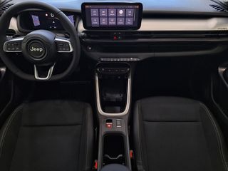Jeep Avenger 2026 Altitude Hybrid 110 Hp 4 ΧΡΟΝΙΑ ΕΓΓΥΗΣΗ-thumb-27