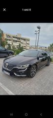 Renault Talisman 2017 INITIALE PARIS