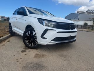 Opel Grandland X 2025 5 ΜΗΝΩΝ ΣΑΝ ΚΑΙΝΟΥΡΓΙΟ Η ΠΙΟ ΠΛΟΥΣΕΙΑ ΕΚΔΩΣΗ