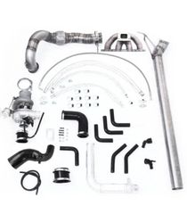 Διαθέσιμα TurboKit Για Όλα Τα Μοντέλα Group Vag - Brainstorm Tuning