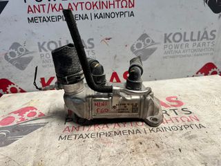 EGR ΨΥΓΕΙΟ MINI COUNTRYMAN F60 - BMW X1  2016-2024  8576809