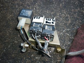 ΔΙΑΦΟΡΟΙ ΡΕΛΕΔΕΣ ΓΙΑ PIAGGIO FLY 125 IE 2018  #ΜΟΤΟ ΚΟΡΔΑΛΗΣ##