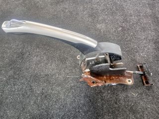 Χειρόφρενο TOYOTA AURIS   06-2012