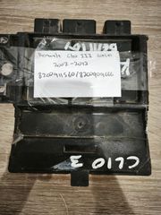 Renault Clio III diesel 8200911560 / 8200909666 / Delphi DCM1.2