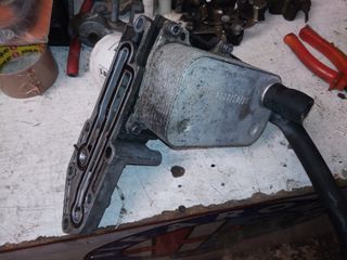 ΒΑΣΗ ΦΙΛΤΡΟΥ ΚΑΙ ΨΥΓΕΙΟ ΛΑΔΙΟΥ FORD BK3Q6B624CB