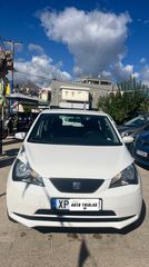 Seat Mii 2017 1.0 ECOMOTIVE STYLE-thumb-1
