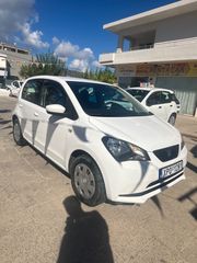 Seat Mii 2017 1.0 ECOMOTIVE STYLE