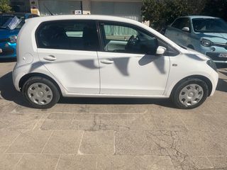 Seat Mii 2017 1.0 ECOMOTIVE STYLE-thumb-2