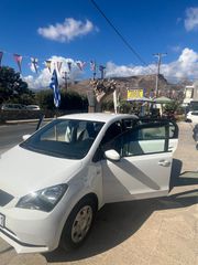 Seat Mii 2017 1.0 ECOMOTIVE STYLE-thumb-3