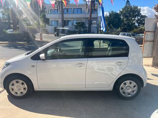 Seat Mii 2017 1.0 ECOMOTIVE STYLE-thumb-4