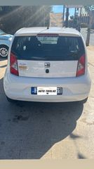 Seat Mii 2017 1.0 ECOMOTIVE STYLE-thumb-5
