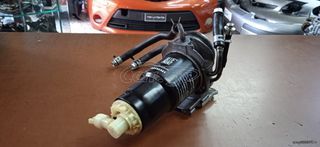 ΒΑΣΗ ΦΙΛΤΡΟΥ ΠΕΤΡΕΛΑΙΟΥ  TOYOTA YARIS DIESEL D-4D  1.4cc 2006-2012