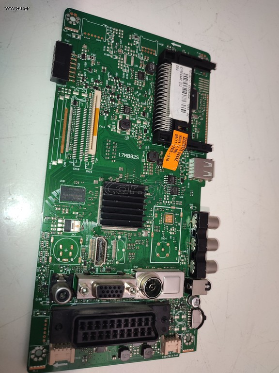 Mainboard 17mb82s
