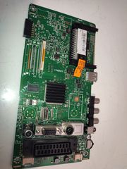 Mainboard 17mb82s
