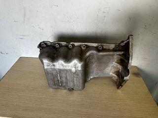 ΟPEL CORSA C OPEL AGILA  Z12XE ΚΑΡΤΕΡ ΚΙΝΗΤΗΡΑ 1999-2005