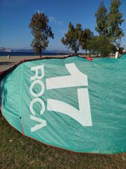 Kitesurf 2017 Best roca 17αρι