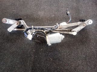 Μοτέρ Υαλοκαθαριστήρων TOYOTA AURIS   06-2012  85110-02190