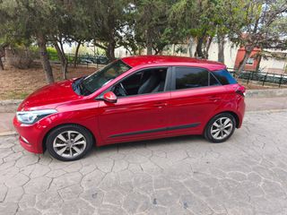 Hyundai i 20 2018 1.0 T-GDI