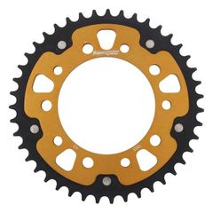 HONDA X-ADV 750 Supersprox Stealth sprocket Honda X-ADV 38T