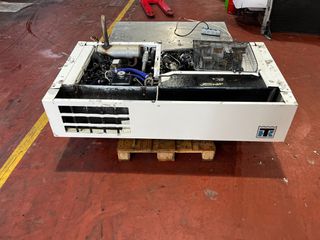 Ψυγείο Thermoking 2000 THERMOKING MD II SR