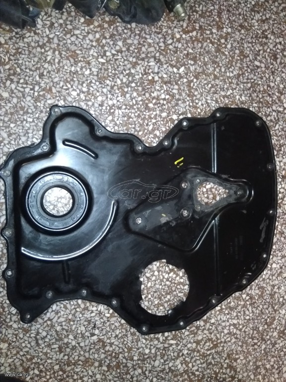 ΚΑΛΥΜΑ ΙΜΑΝΤΑ ΧΡΟΝΙΣΜΟΥ FORD BK3Q6019BB