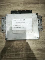 Renault Clio II 8200153837 / 8200164728 / Sagem S2000RPM