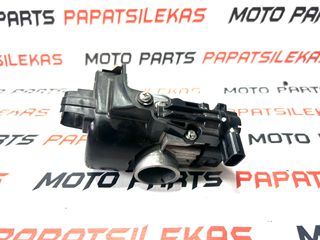 ΣΩΜΑ INJECTION ΚΟΜΠΛΕ -> HONDA PCX 125 - 2025 -> MOTO PAPATSILEKAS