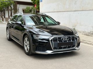 Audi A6 allroad 2020 A6 allroad 3.0 TDI QUATTRO