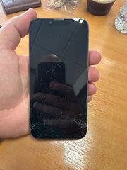 iPhone 13 Pro