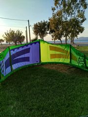 Kitesurf North Sails 2016 north vegas 9