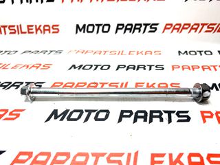 ΑΞΟΝΑΣ ΤΡΟΧΟΥ ΕΜΠΡΟΣ -> HONDA PCX 125 - 2025 -> MOTO PAPATSILEKAS