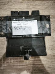 Renault Clio III diesel 8200741052 / 8200471073 / Delphi DCM1.2