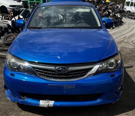 SUBARU IMPREZA 08-14 2,0 EJ20