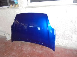 FIAT GRANDE PUNTO ΚΑΠΟ ΕΜΠΡΟΣ