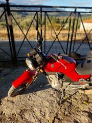 Yamaha YBR 125 2006