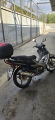 Modenas GT 135 2011-thumb-3