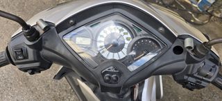 Modenas GT 135 2011-thumb-7