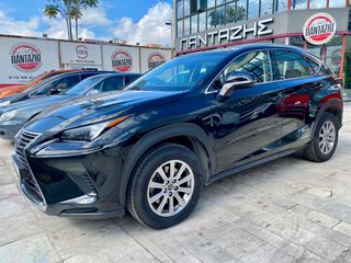 Lexus NX 300 2019 ΤΕΡΤΑΚΙΝΗΣΗ LSS ΕΛΛΗΝΙΚΟ 1 ΧΕΡΙ CAR PLAY NAVI