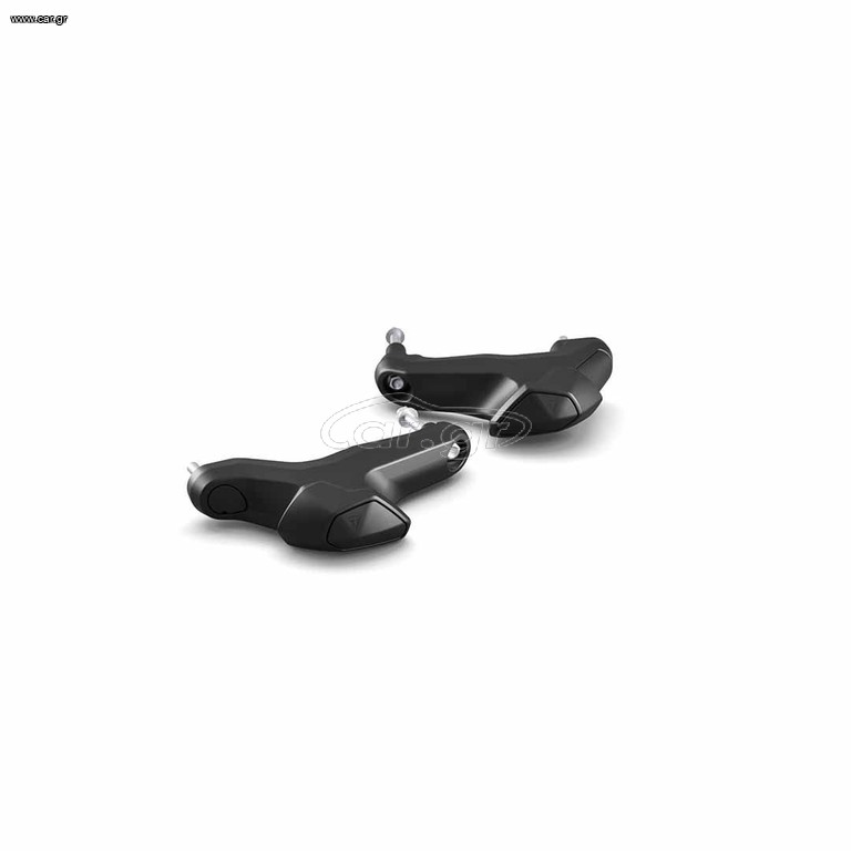 Triumph - Frame Protector Kit