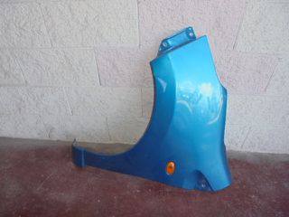 SUZUKI ALTO 08-14 ΦΤΕΡΟ ΑΡΙΣΤ.ΕΜΠΡΟΣ