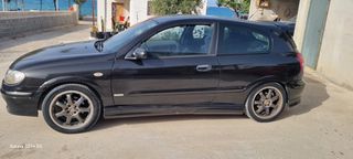 Nissan Almera 2001