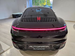 Porsche 992 2020 4S PORSCHE APPROVED 911-thumb-5
