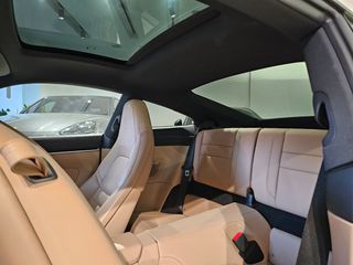 Porsche 992 2020 4S PORSCHE APPROVED 911-thumb-31