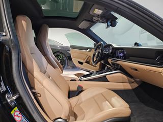 Porsche 992 2020 4S PORSCHE APPROVED 911-thumb-34