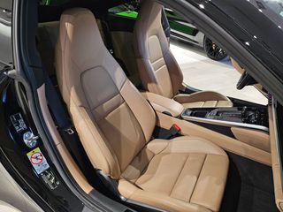 Porsche 992 2020 4S PORSCHE APPROVED 911-thumb-36